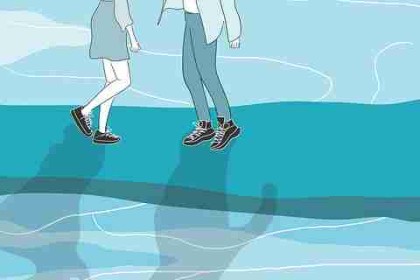 童话滤镜：糖心Vlog轻雾蓝调风格，打造梦幻般的视觉体验